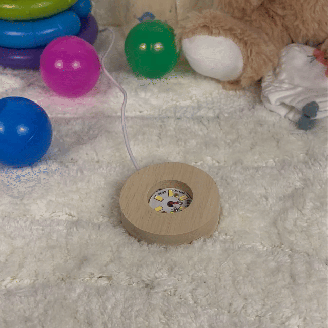 Echografie Video Bol® | Het eerste beeld van je baby, voor altijd dichtbij